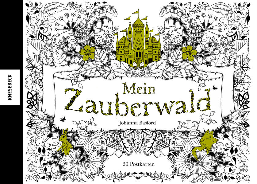 Mein Zauberwald