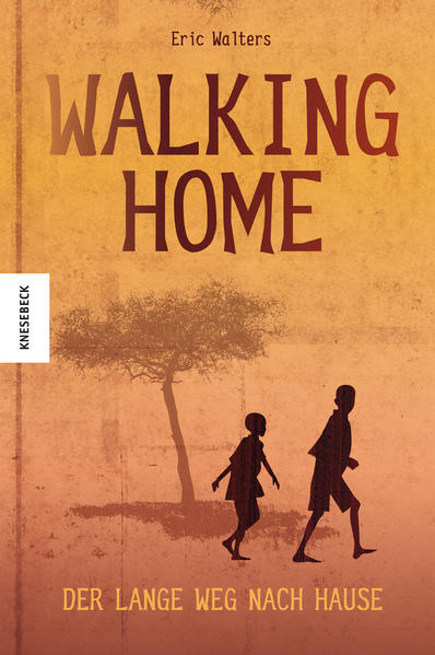 Walking Home
