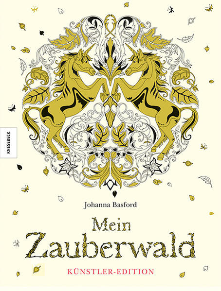 Mein Zauberwald – Künstler-Edition
