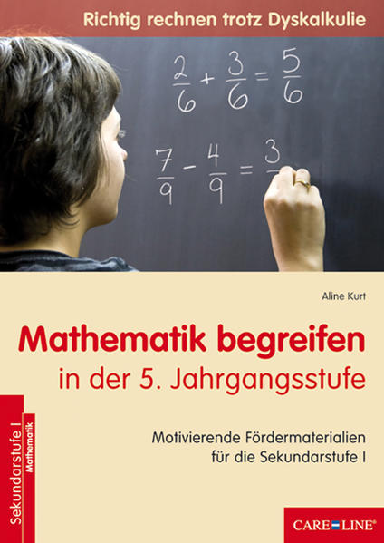Mathematik begreifen