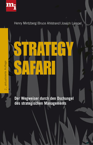 Strategy Safari