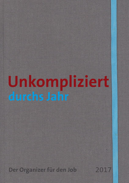 Unkompliziert durchs Jahr