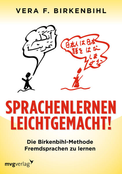 Sprachenlernen leichtgemacht!