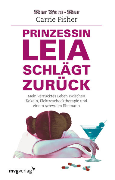 Prinzessin Leia schlägt zurück