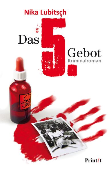 Buchcover