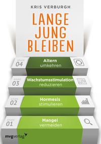 Lange jung bleiben