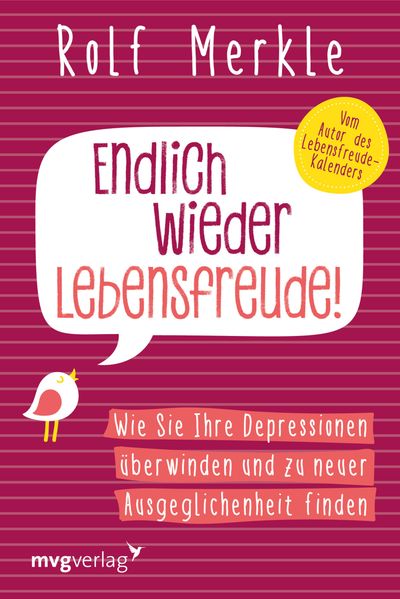Endlich wieder Lebensfreude!