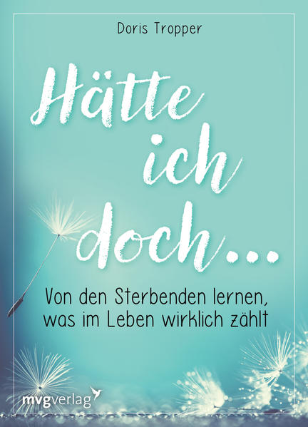 Hätte ich doch …