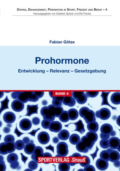 Prohormone