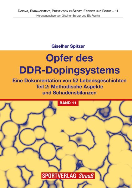 Opfer des DDR-Dopingsystems. Teil 2