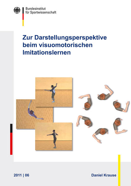 Zur Darstellungsperspektive von Bildschirminstruktion und -feedback beim visuomotorischen Imitationslernen