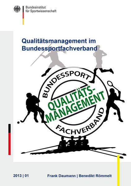 Qualitätsmanagement im Bundessportfachverband