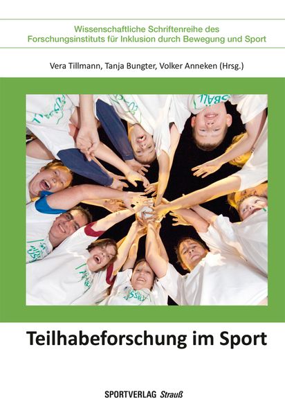 Teilhabeforschung im Sport
