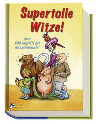 Supertolle Witze!