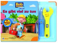 Bob der Baumeister, Es gibt viel zu tun