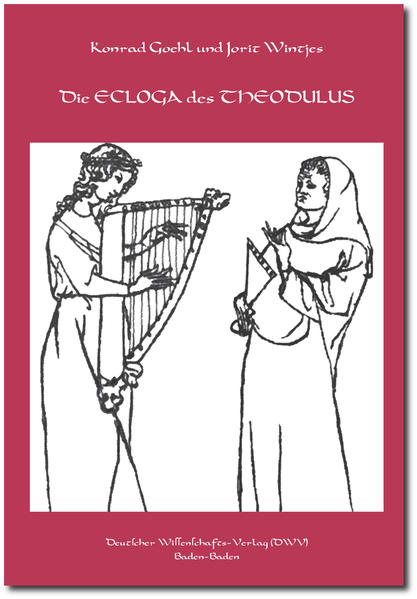 Die "ecloga" des Theodulus