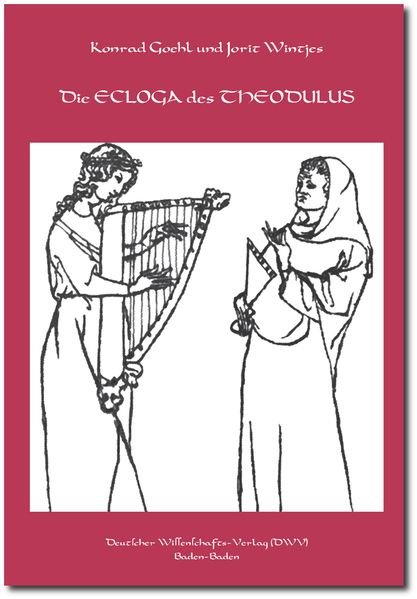 Die "ecloga" des Theodulus