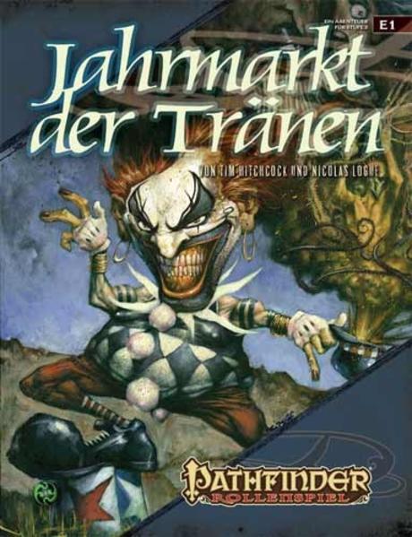 Jahrmarkt der Tränen