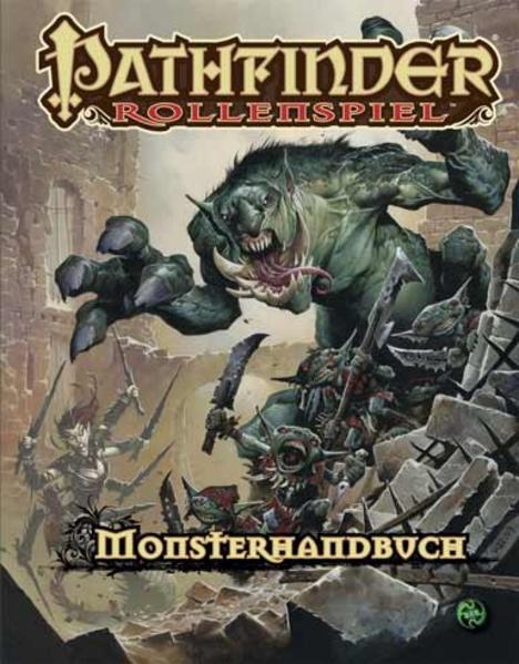 Monsterhandbuch
