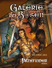 Galerie des Bösen
