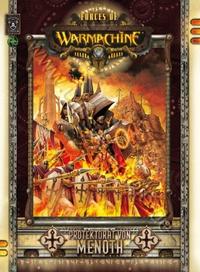 Forces of Warmachine: Protektorat