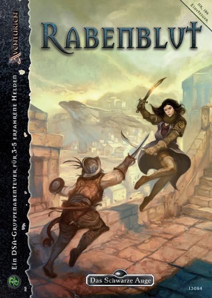 Rabenblut
