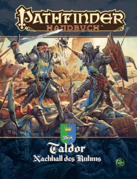 Taldor – Nachhall des Ruhms
