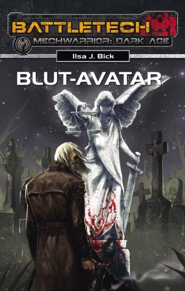 Blut-Avatar - Dark Age 19