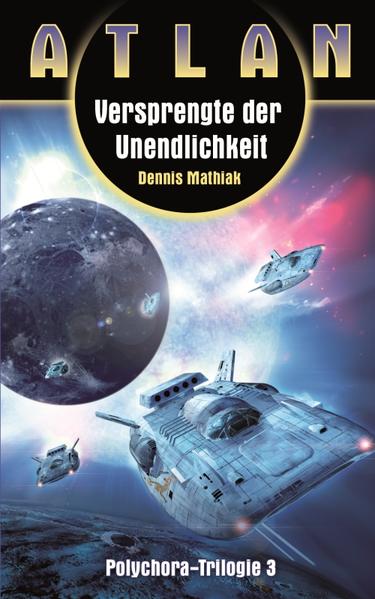 Versprengte der Unendlichkeit