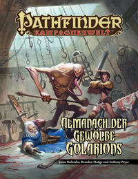 Almanach der Gewölbe