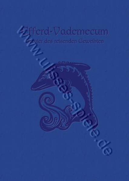 DSA4 - Efferd-Vademecum (1. Edition)