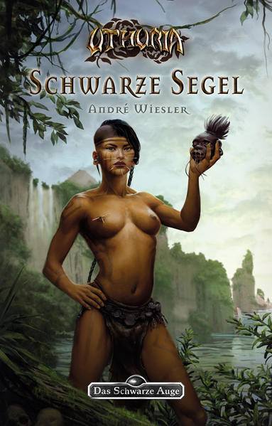 Die Rose der Unsterblichkeit 2 – Schwarze Segel