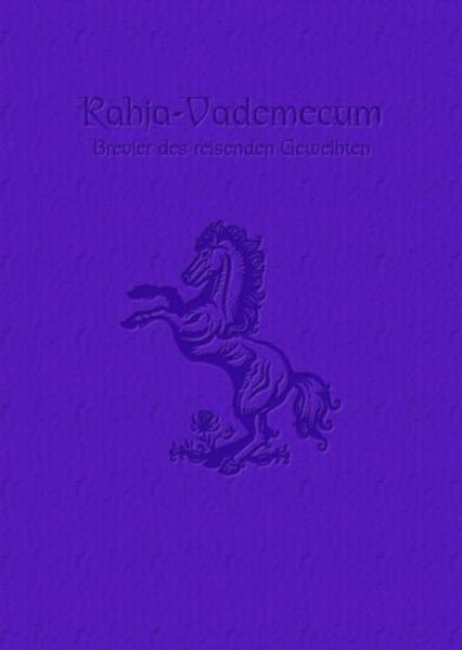 Rahja-Vademecum