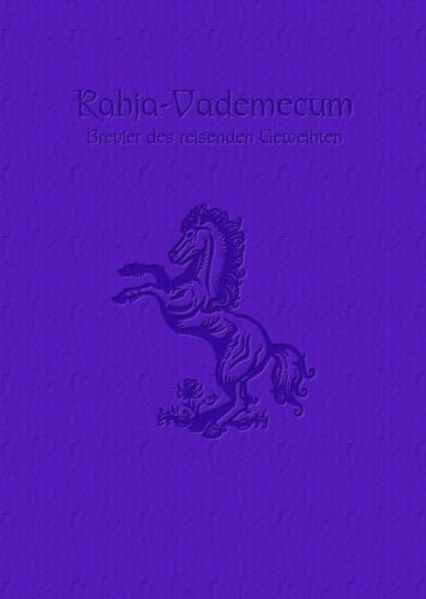 Rahja-Vademecum