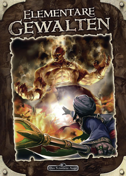 Elementare Gewalten