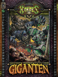 Hordes – Giganten
