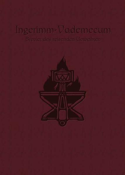Ingerimm-Vademecum