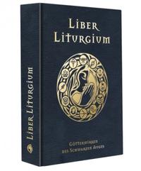 Liber Liturgium (Buch und PDF)