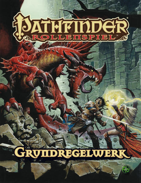 Pathfinder Grundregelwerk