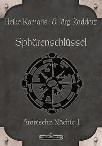 DSA 51: Sphärenschlüssel