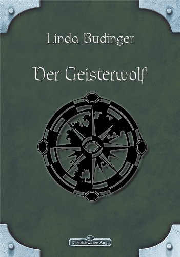DSA 40: Der Geisterwolf