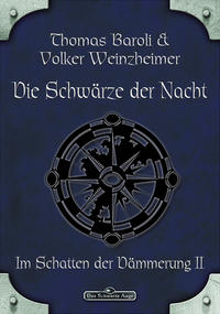 DSA 66: Die Schwärze der Nacht
