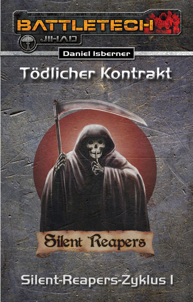BattleTech: Silent-Reapers-Zyklus 1