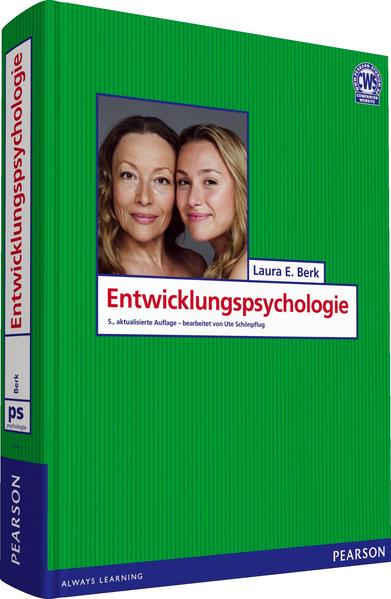 Entwicklungspsychologie