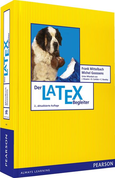 Der LaTeX-Begleiter