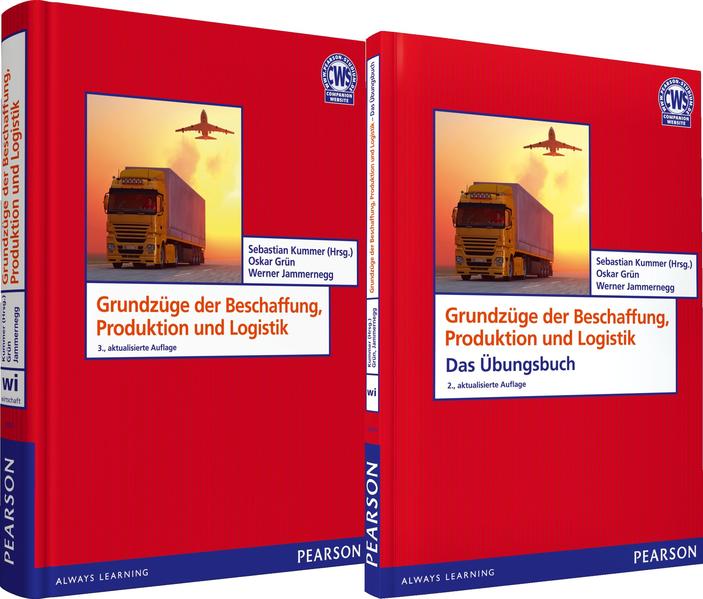 VP Grundzüge der Beschaffung, Produktion und Logistik