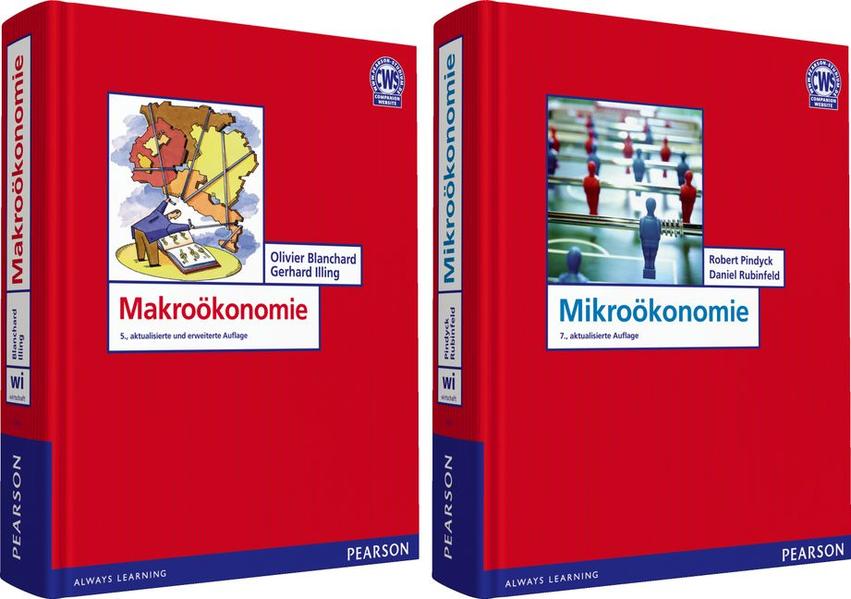 VP Mikro-/Makroökonomie