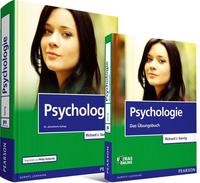 VP Psychologie Lehr- und Übungsbuch