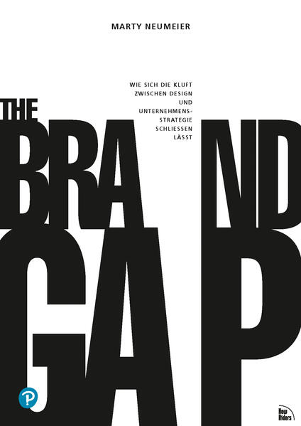THE BRAND GAP