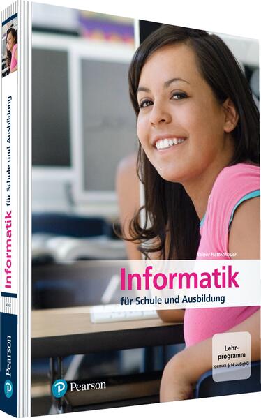 Informatik für Schule und Ausbildung